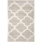 Nuloom Hand Tufted Fez Area Rug 4ft x 6ft ACR129G-406 - alternate 2